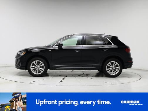 2022 Audi Q3 S-Line Premium Plus