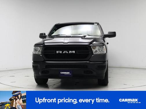 2022 RAM 1500 Tradesman