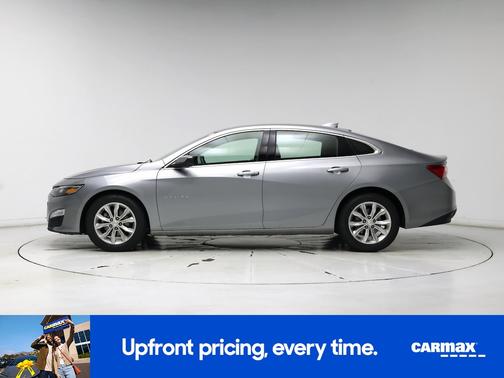 2023 Chevrolet Malibu 1LT