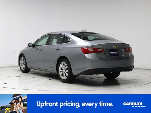 2023 Chevrolet Malibu 1LT