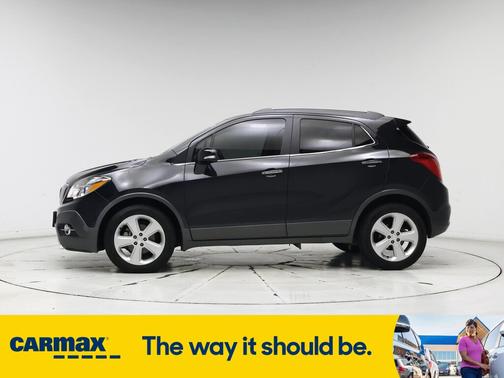 2015 Buick Encore Convenience