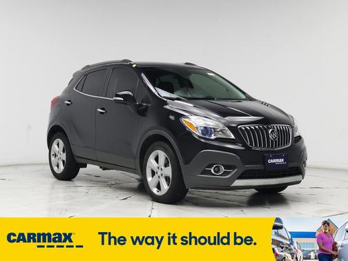2015 Buick Encore Convenience