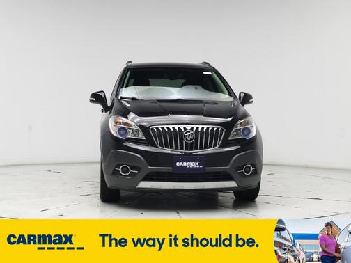 2015 Buick Encore Convenience