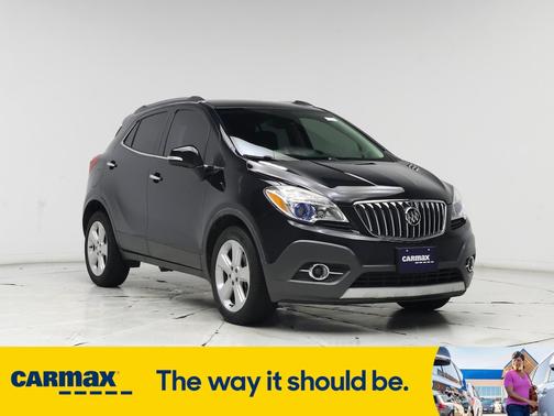 2015 Buick Encore Convenience