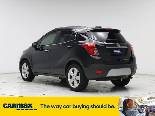 2015 Buick Encore Convenience