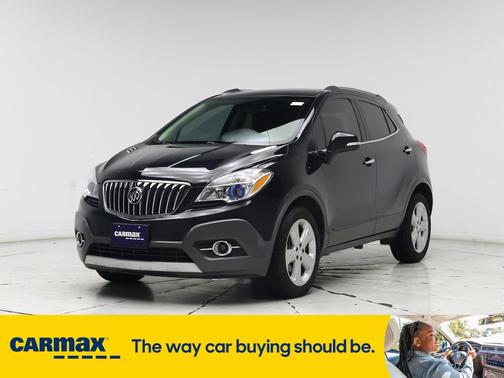 2015 Buick Encore Convenience