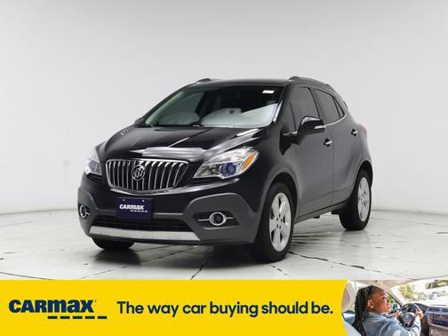 2015 Buick Encore Convenience