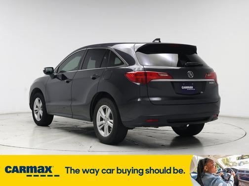2013 Acura RDX