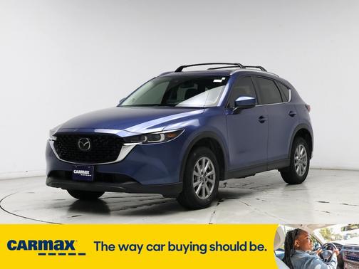 2023 Mazda CX-5 2.5 S Preferred Package