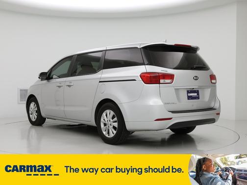 2016 Kia Sedona L
