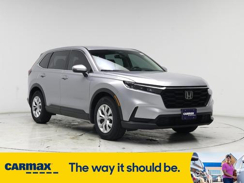 2023 Honda CR-V LX