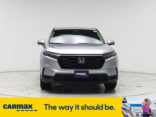 2023 Honda CR-V LX