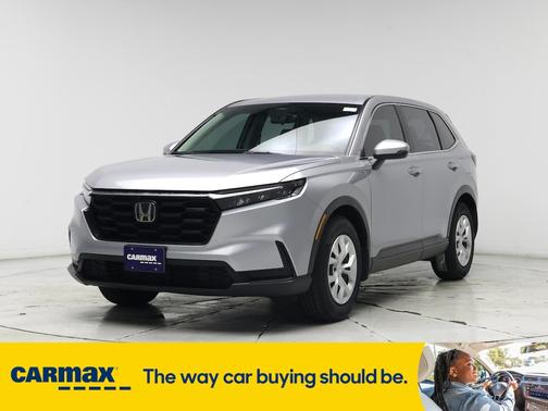 2023 Honda CR-V LX