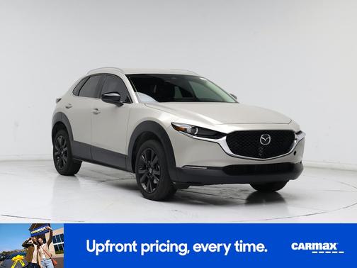 2024 Mazda CX-30 2.5 S Select Sport