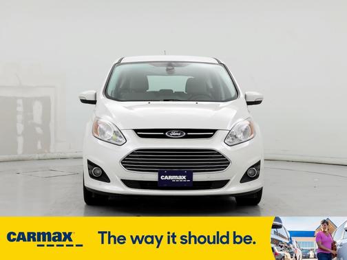 2013 Ford C-Max Hybrid SEL