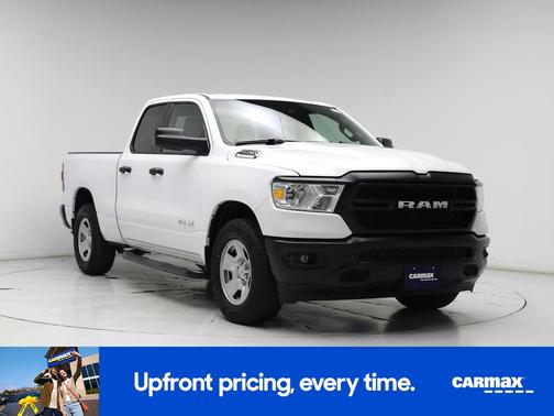 2022 RAM 1500 Tradesman