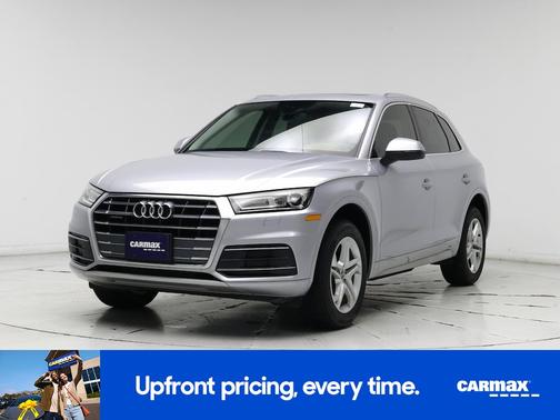 2019 Audi Q5 Premium