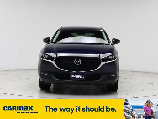2022 Mazda CX-30 Select