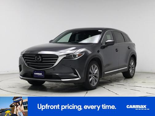 2023 Mazda CX-9 Grand Touring