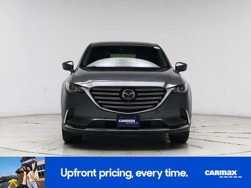 2023 Mazda CX-9 Grand Touring