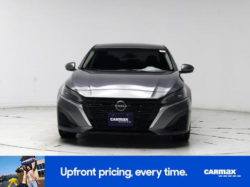 2023 Nissan Altima S