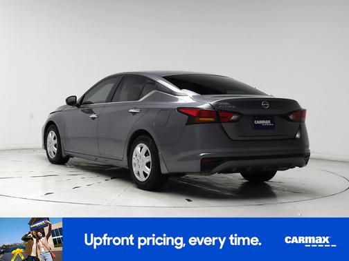 2023 Nissan Altima S