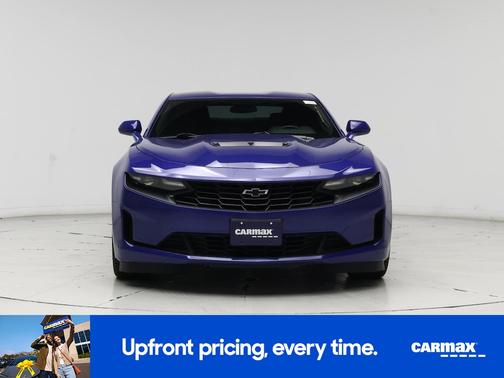 2020 Chevrolet Camaro LT1
