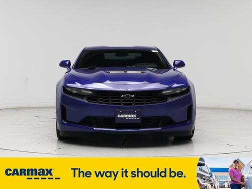 2020 Chevrolet Camaro LT1