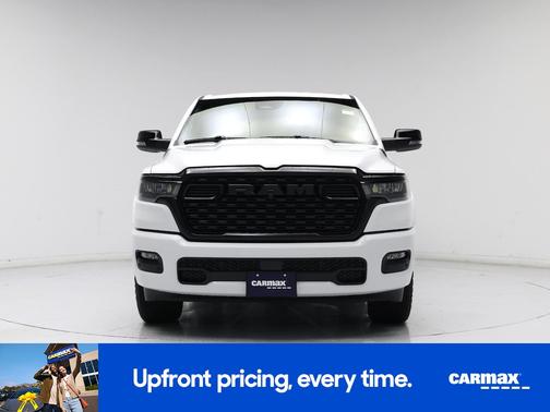 2025 RAM 1500 Lonestar