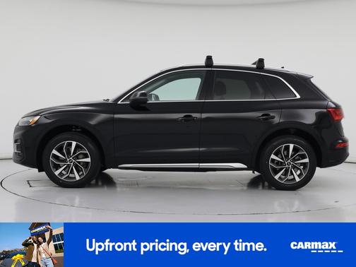 2021 Audi Q5 Premium Plus