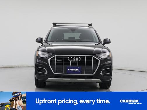 2021 Audi Q5 Premium Plus