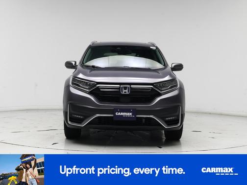 2020 Honda CR-V Hybrid Touring