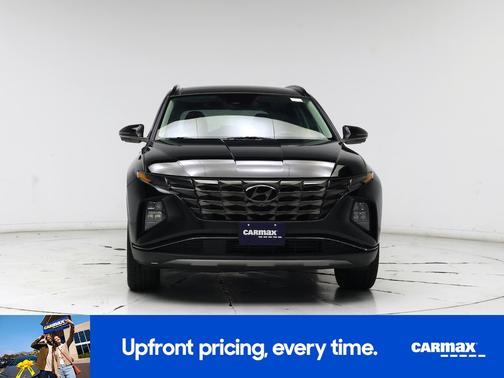 2022 Hyundai TUCSON Hybrid Limited