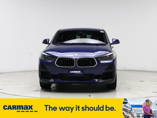 2022 BMW X2 SDrive28i