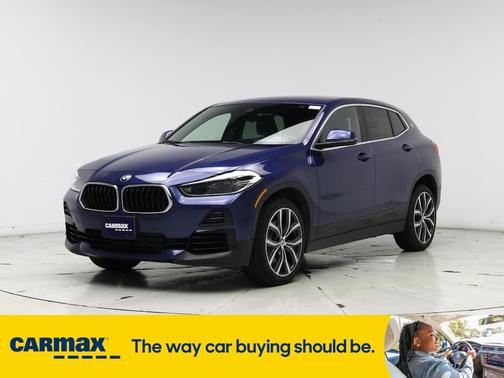 2022 BMW X2 SDrive28i