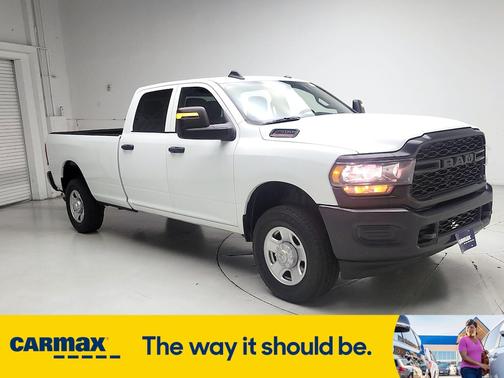 2023 RAM 2500 Tradesman