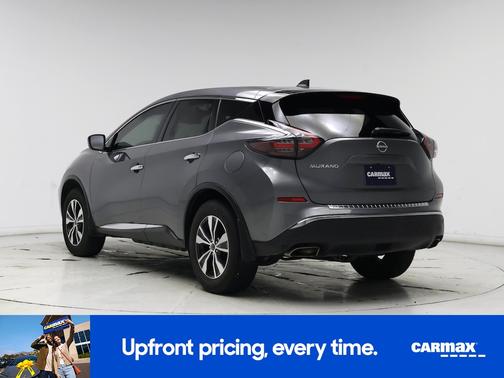 2023 Nissan Murano S