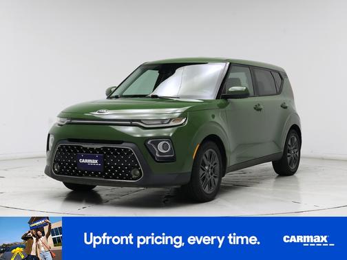 2020 Kia Soul EX