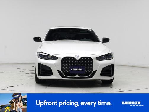2021 BMW M440 I xDrive