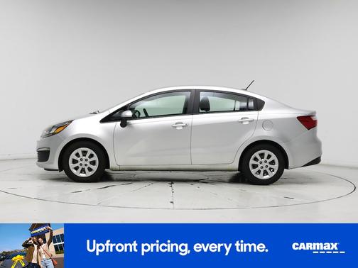 2016 Kia Rio LX