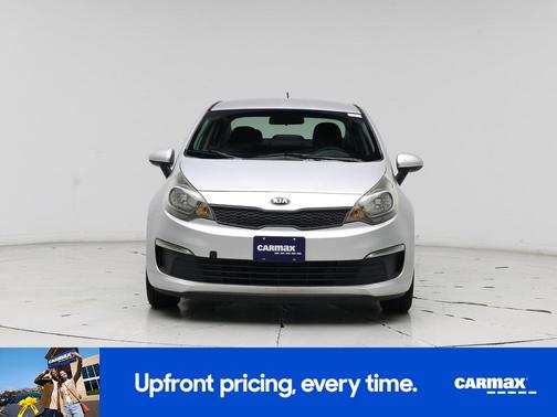 2016 Kia Rio LX