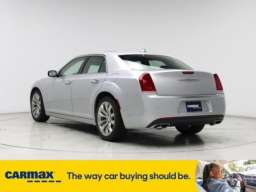 2019 Chrysler 300 Limited