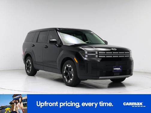 2024 Hyundai SANTA FE SE