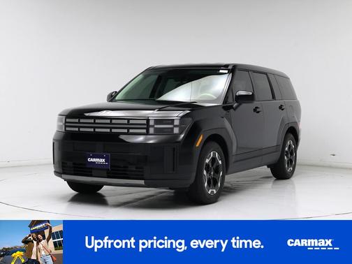 2024 Hyundai SANTA FE SE