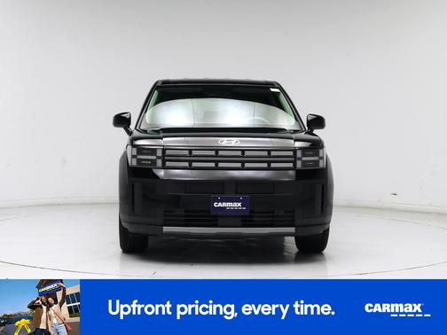 2024 Hyundai SANTA FE SE