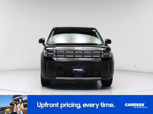 2024 Hyundai SANTA FE SE