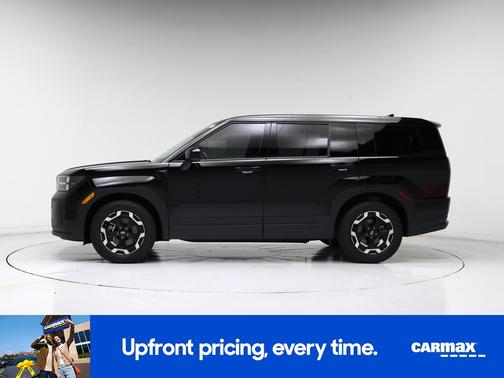 2024 Hyundai SANTA FE SE