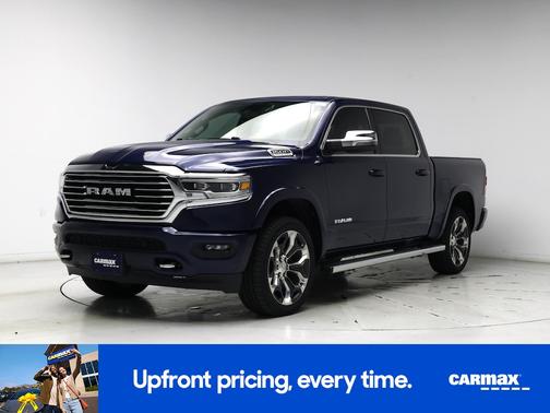 2023 RAM 1500 Longhorn