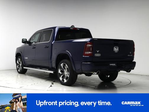 2023 RAM 1500 Longhorn