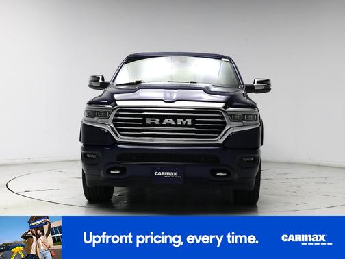 2023 RAM 1500 Longhorn